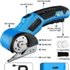 LED Light for Box Carpet Plastic Fabric(Blue)_01.webp