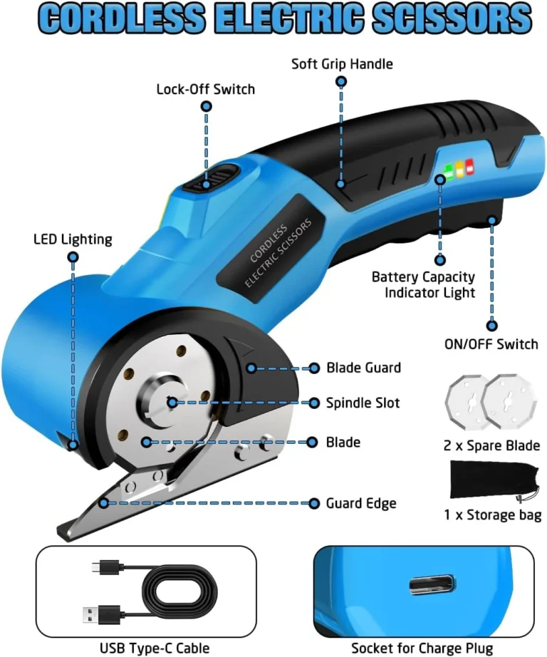 LED Light for Box Carpet Plastic Fabric(Blue)_01.webp