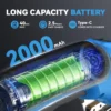 LED Light for Box Carpet Plastic Fabric(Blue)_03.webp