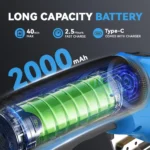 LED Light for Box Carpet Plastic Fabric(Blue)_03.webp