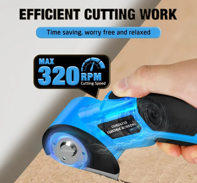 LED Light for Box Carpet Plastic Fabric(Blue)_04.webp