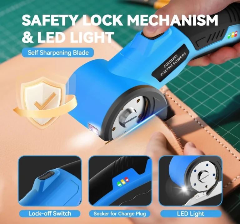 LED Light for Box Carpet Plastic Fabric(Blue)_05.webp