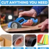 LED Light for Box Carpet Plastic Fabric(Blue)_06.webp