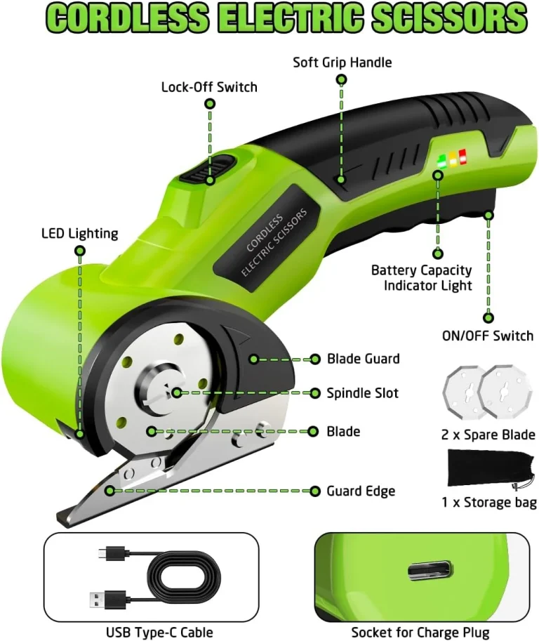 LED Light for Box Carpet Plastic Fabric(Green)_01.webp
