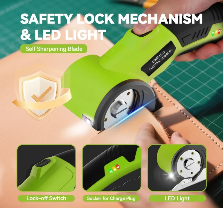 LED Light for Box Carpet Plastic Fabric(Green)_03.webp