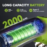 LED Light for Box Carpet Plastic Fabric(Green)_04.webp