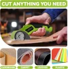 LED Light for Box Carpet Plastic Fabric(Green)_06.webp